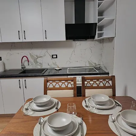 Apartament Vini Tirana