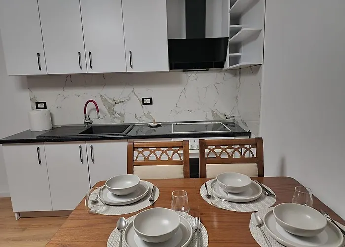 Apartment Vini Tirana